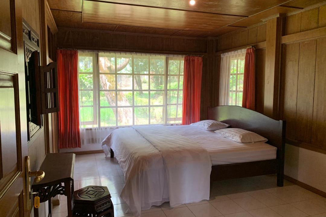 Photo of Bedroom in Ciloto