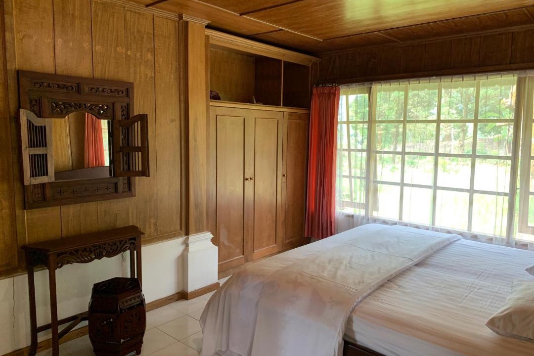 Photo of Bedroom in Ciloto