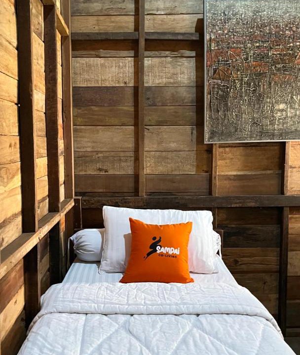 Photo of Bedroom in Yogyakarta