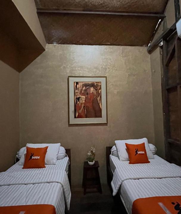 Photo of Bedroom in Yogyakarta
