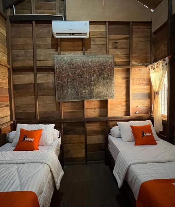 Photo of Bedroom in Yogyakarta