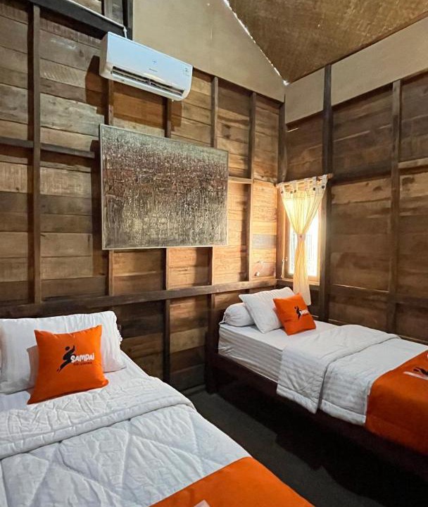 Photo of Bedroom in Yogyakarta