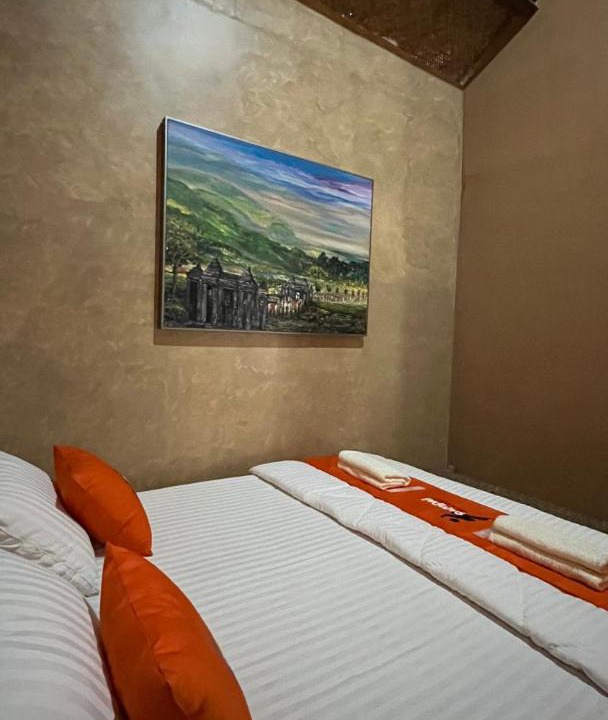 Photo of Bedroom in Yogyakarta