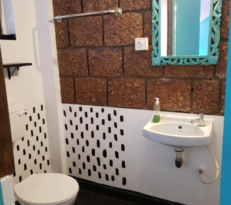 Photo of Bathroom in Querim