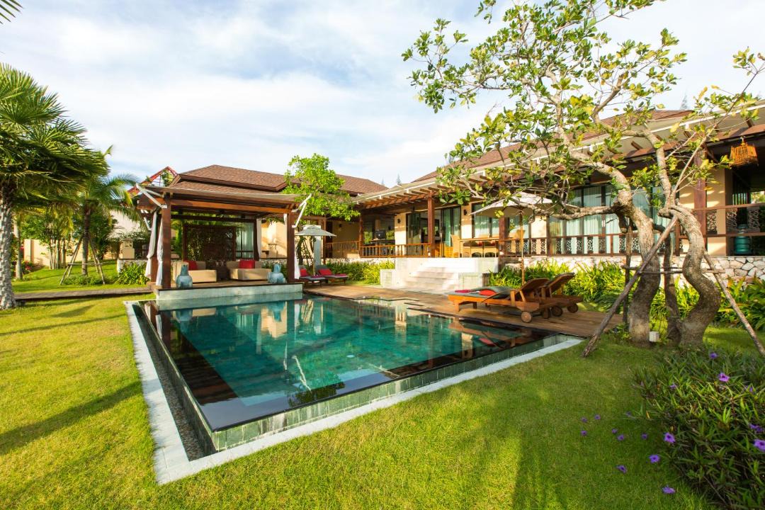 Photo of Outdoor in Nong Kae