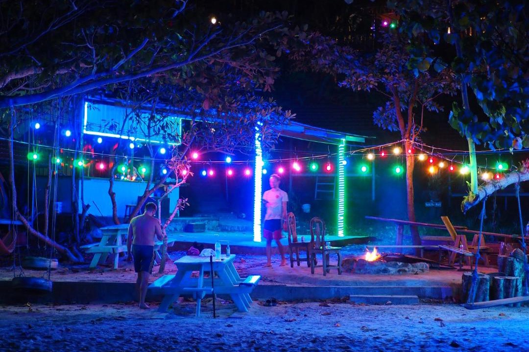 Photo of Others in Koh Rong