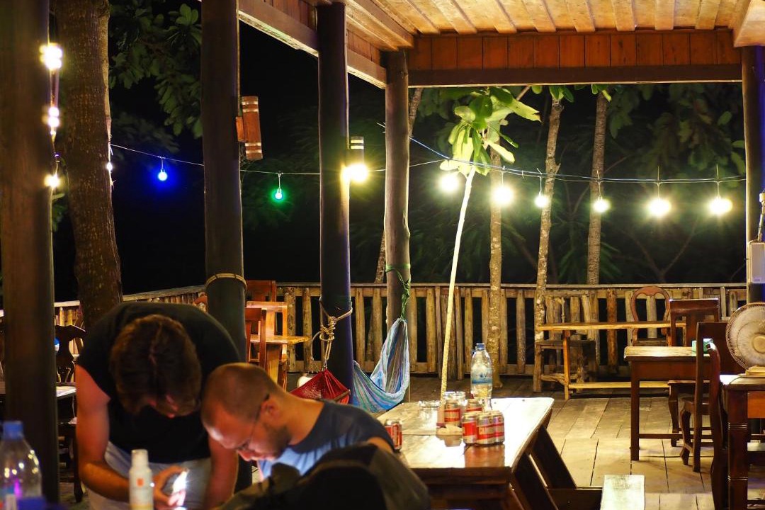 Photo of Others in Koh Rong