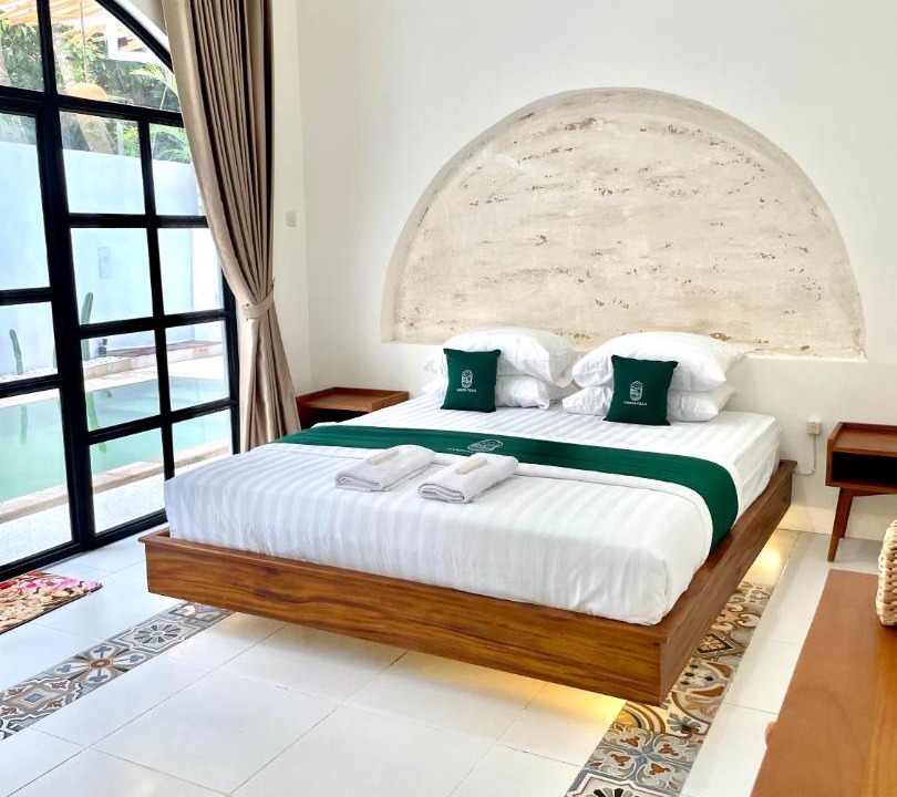 Photo of Bedroom in Sedayu