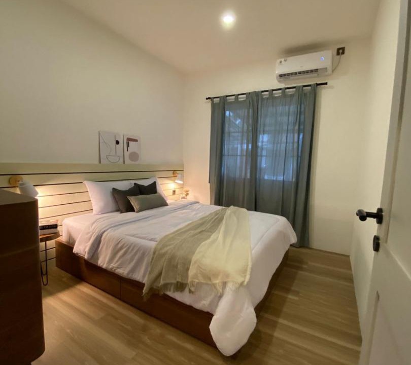 Photo of Bedroom in Padalarang