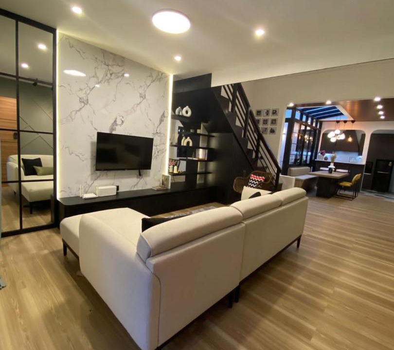 Photo of Livingroom in Padalarang