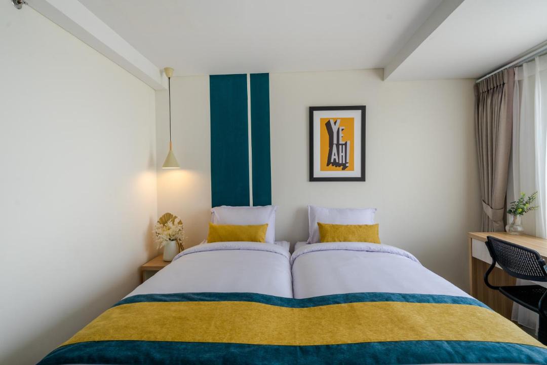 Photo of Bedroom in Bekasi