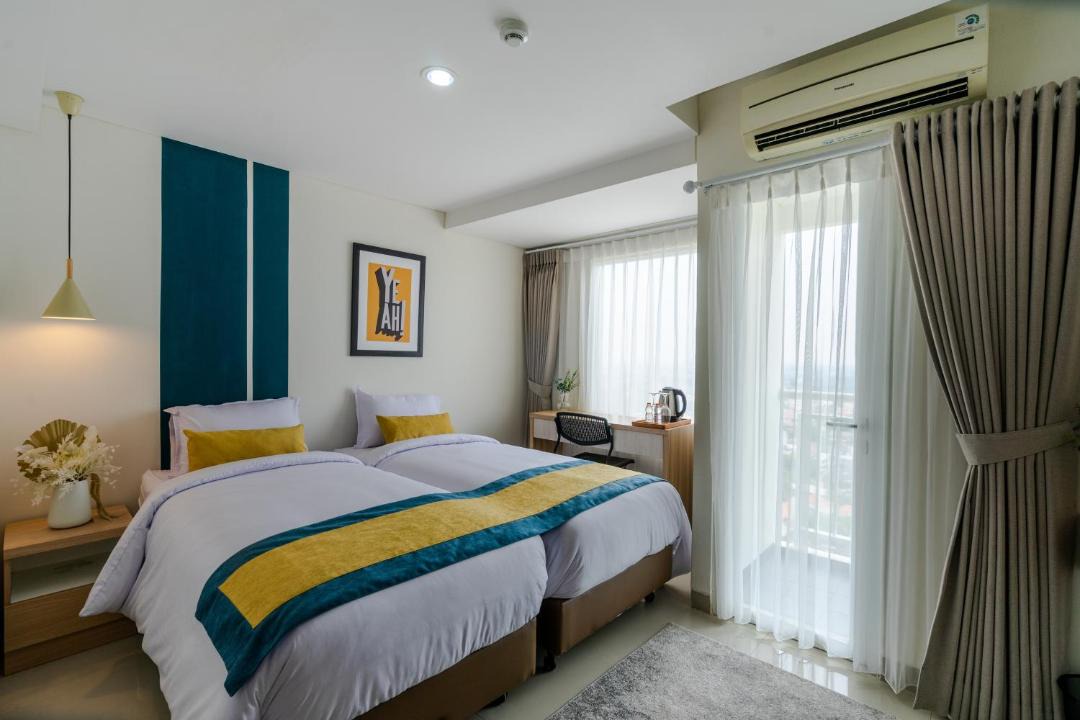 Photo of Bedroom in Bekasi