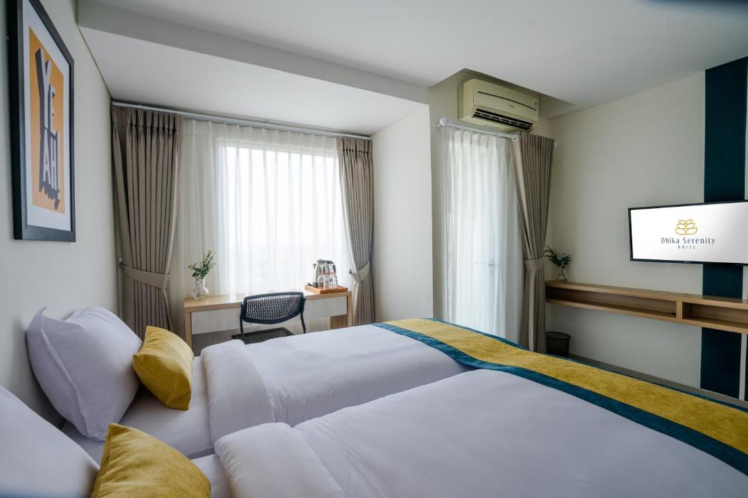 Photo of Bedroom in Bekasi