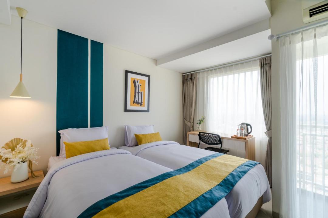 Photo of Bedroom in Bekasi