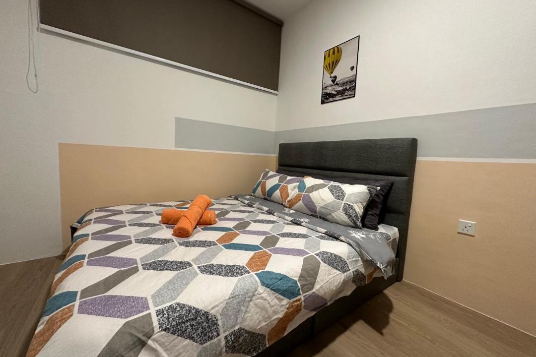 Photo of Bedroom in Kuching