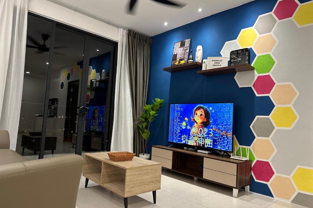 Photo of Livingroom in Kuching