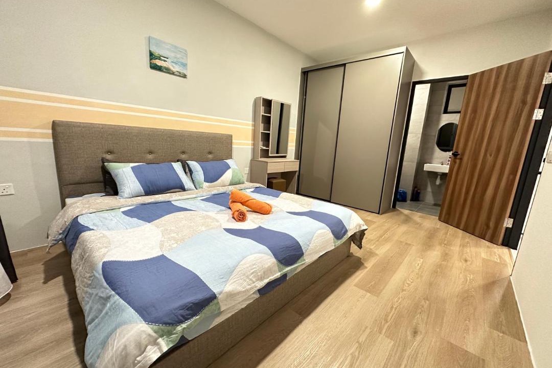 Photo of Bedroom in Kuching