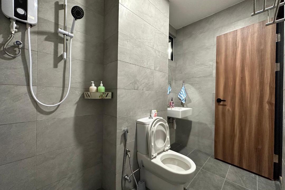 Photo of Bathroom in Kuching