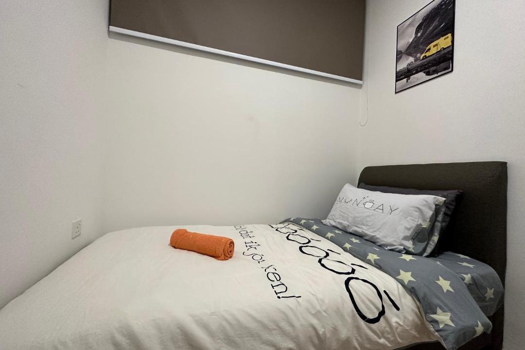 Photo of Bedroom in Kuching