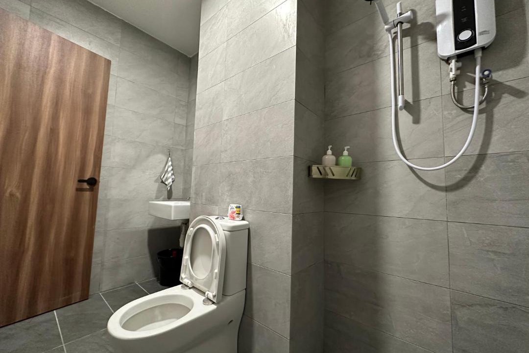 Photo of Bathroom in Kuching