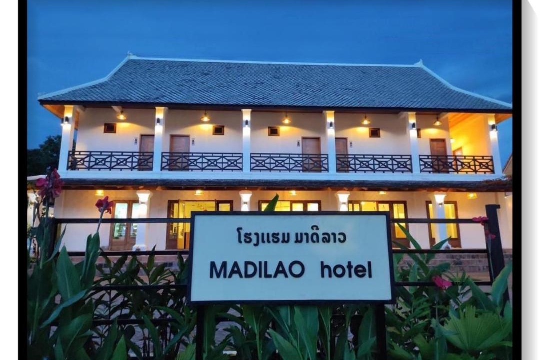 Photo of Others in Luang Prabang