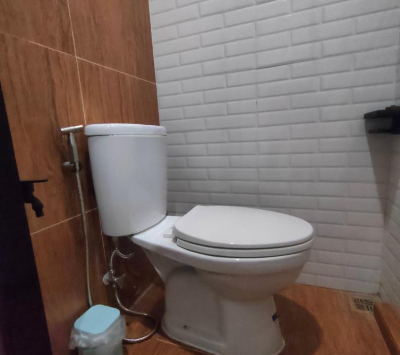 Photo of Bathroom in Bandar Lampung