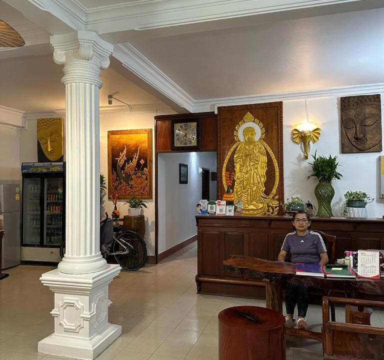 Photo of Others in Luang Prabang