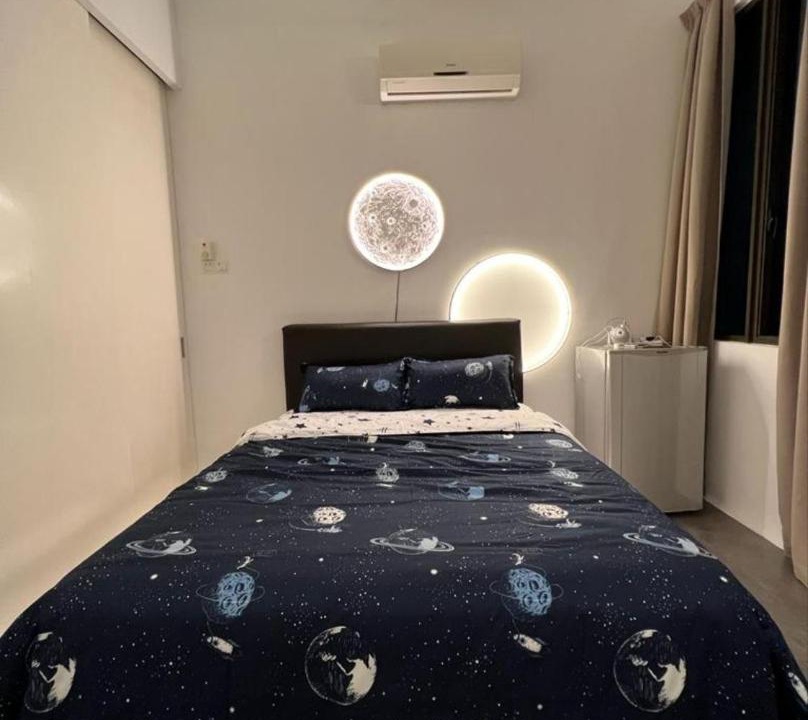 Photo of Bedroom in Damansara Perdana