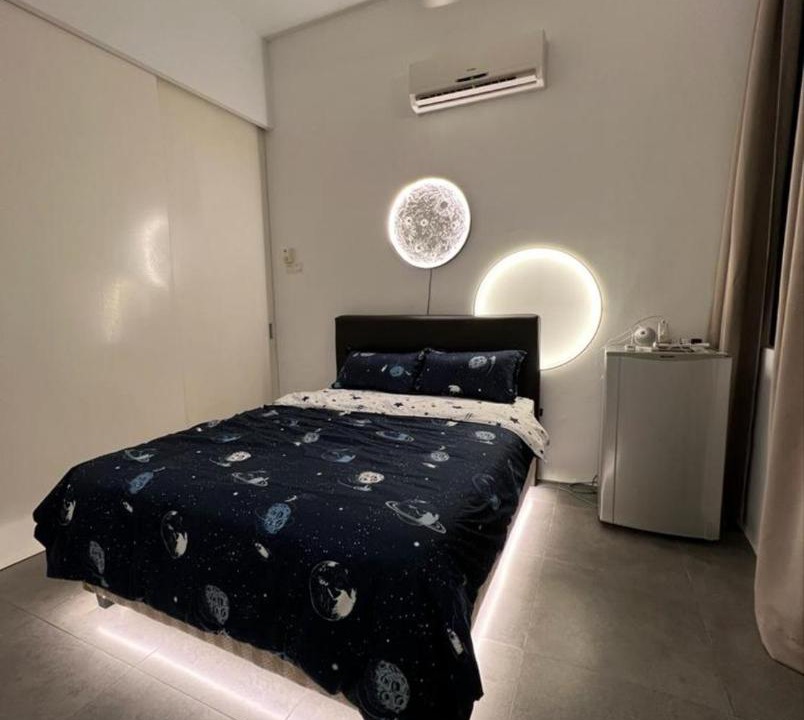 Photo of Bedroom in Damansara Perdana