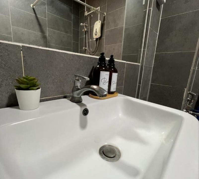 Photo of Bathroom in Damansara Perdana