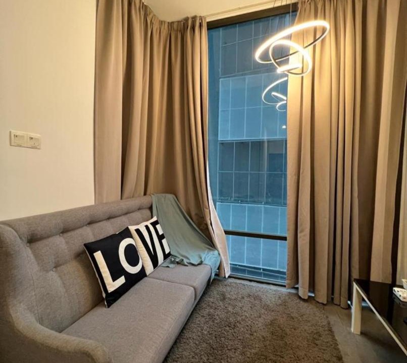 Photo of Bedroom in Damansara Perdana