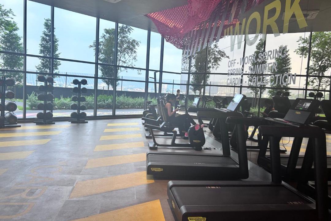 Photo of Livingroom in Taman Midah
