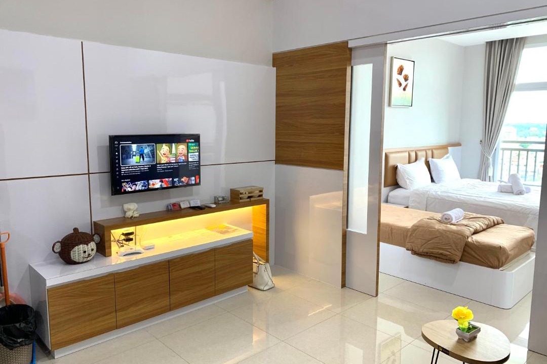 Photo of Livingroom in Lubuk Baja