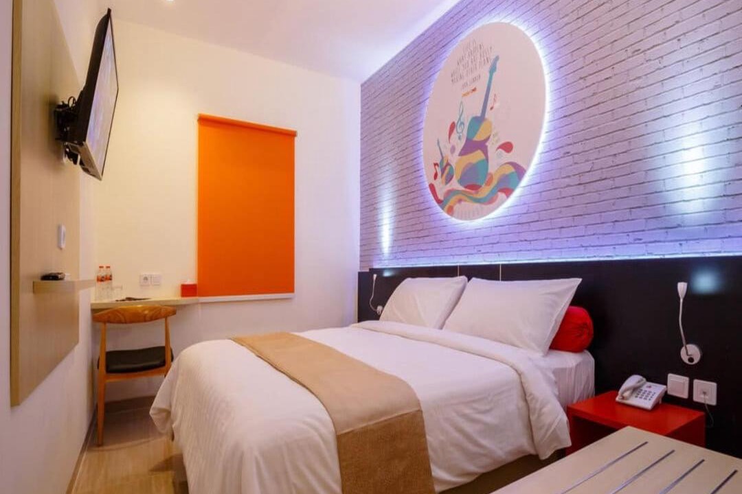 Photo of Bedroom in Muntilan