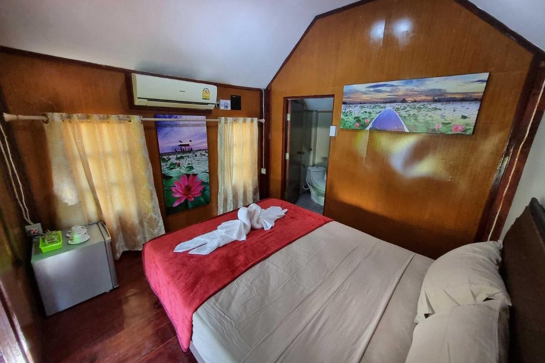 Photo of Bedroom in Kumphawapi