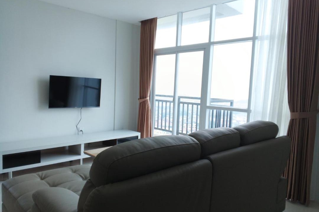 Photo of Livingroom in Lubuk Baja
