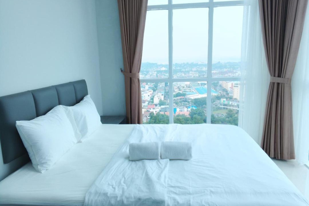 Photo of Bedroom in Lubuk Baja