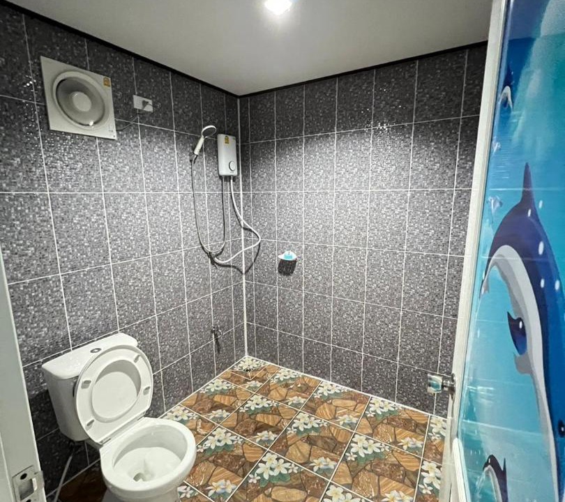 Photo of Bathroom in Sirindhorn