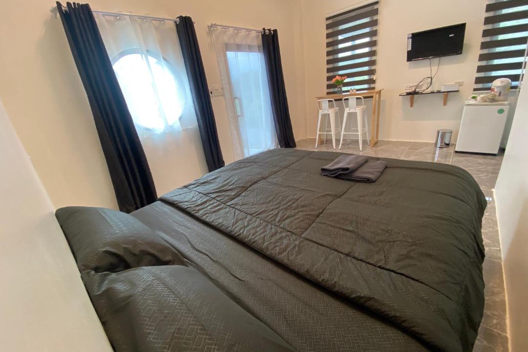 Photo of Bedroom in Phrom Buri