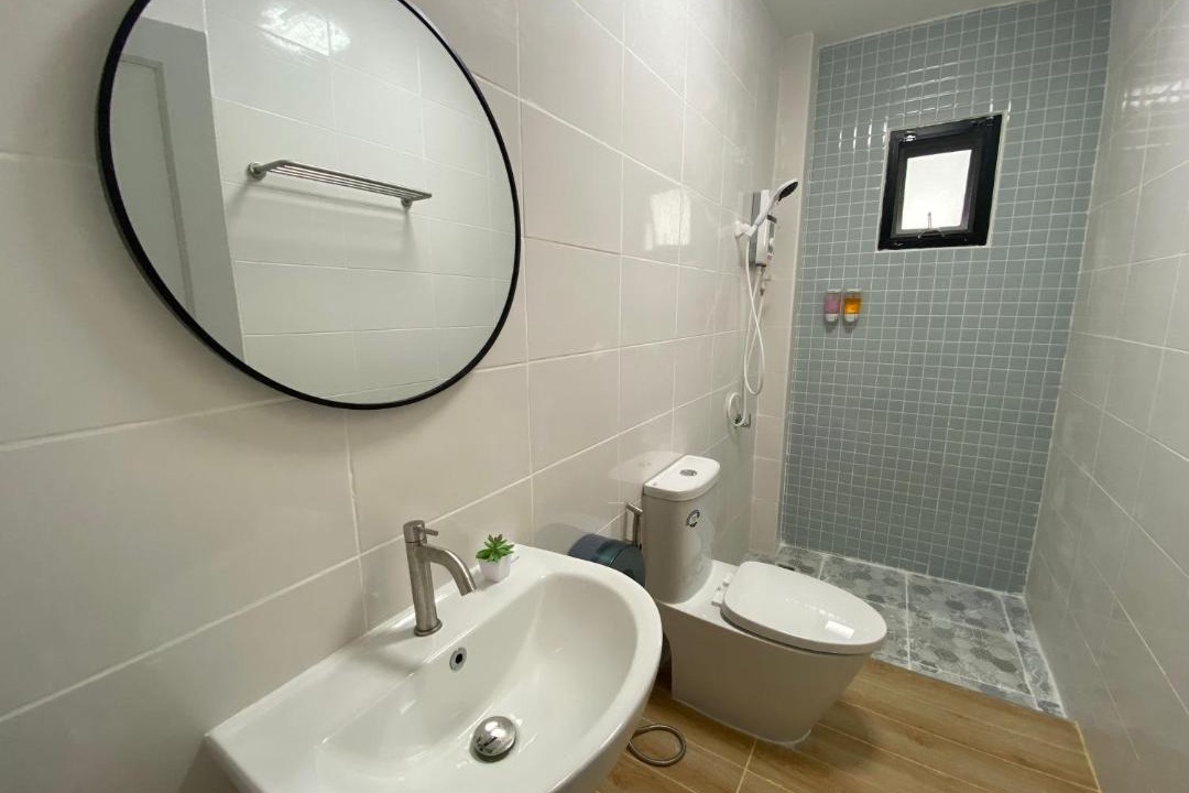 Photo of Bathroom in Phrom Buri