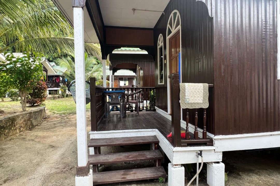 Photo of Others in Pulau Perhentian Besar