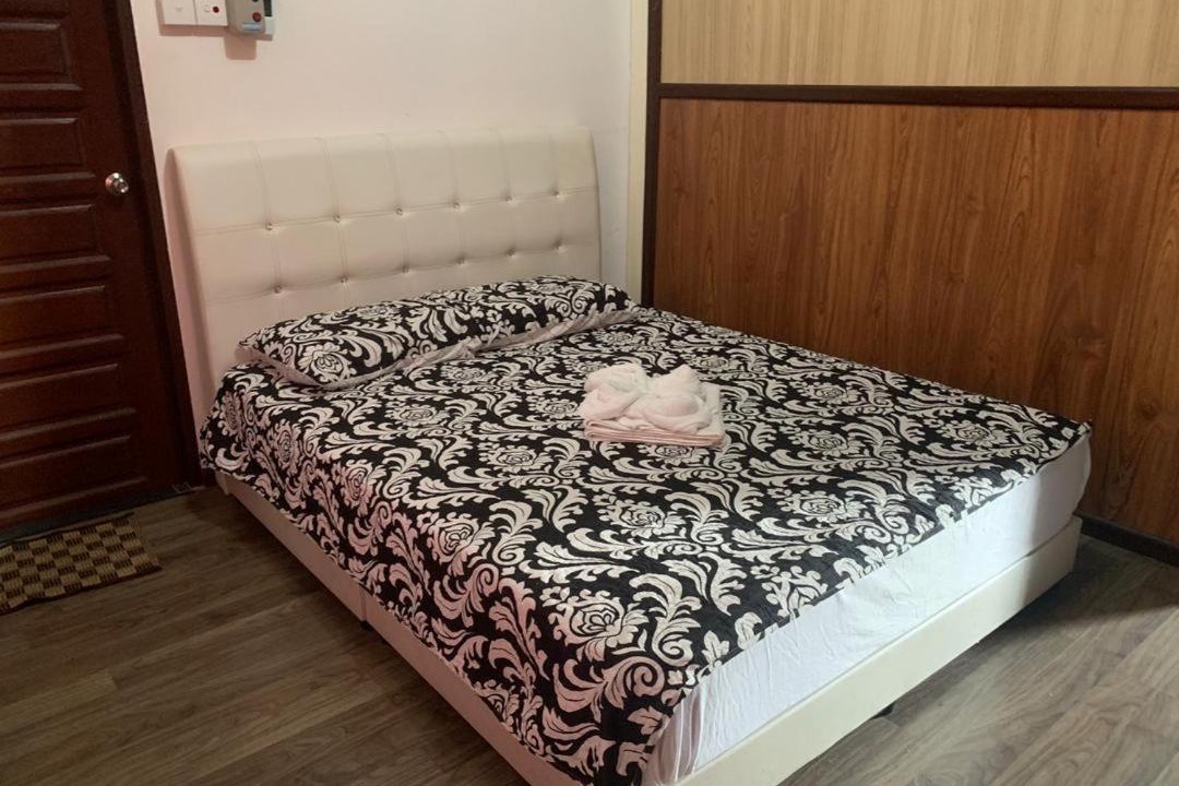 Photo of Bedroom in Pulau Perhentian Besar