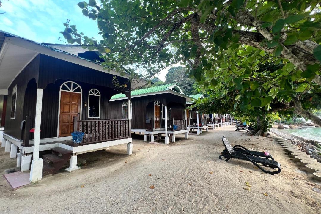 Photo of Others in Pulau Perhentian Besar