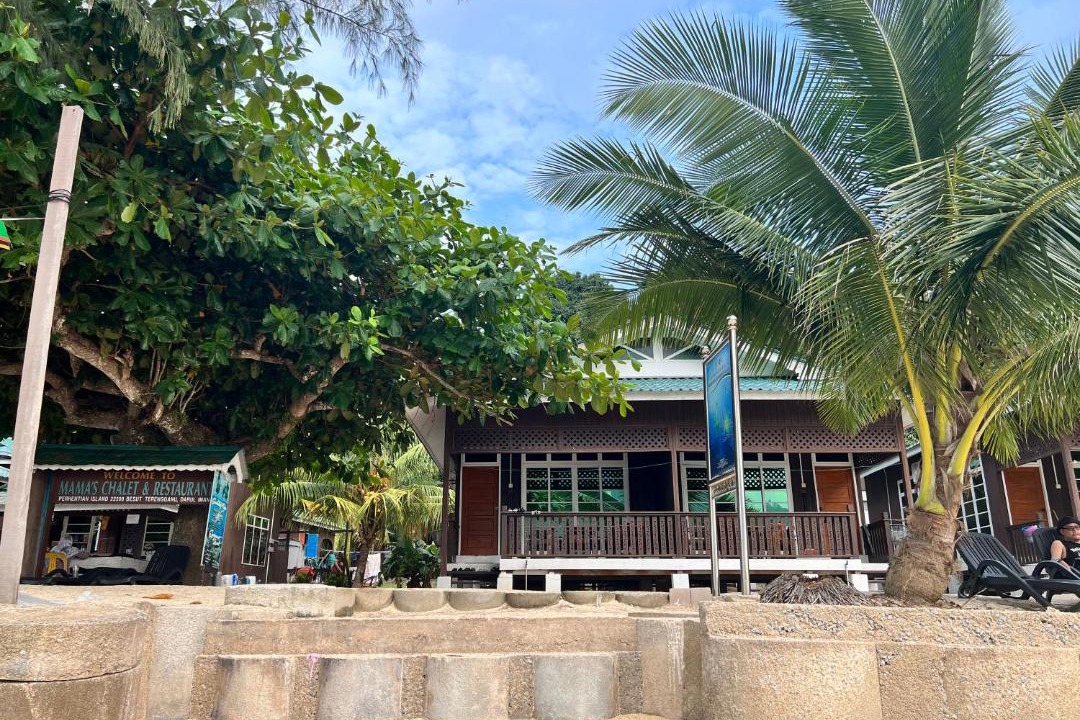 Photo of Others in Pulau Perhentian Besar