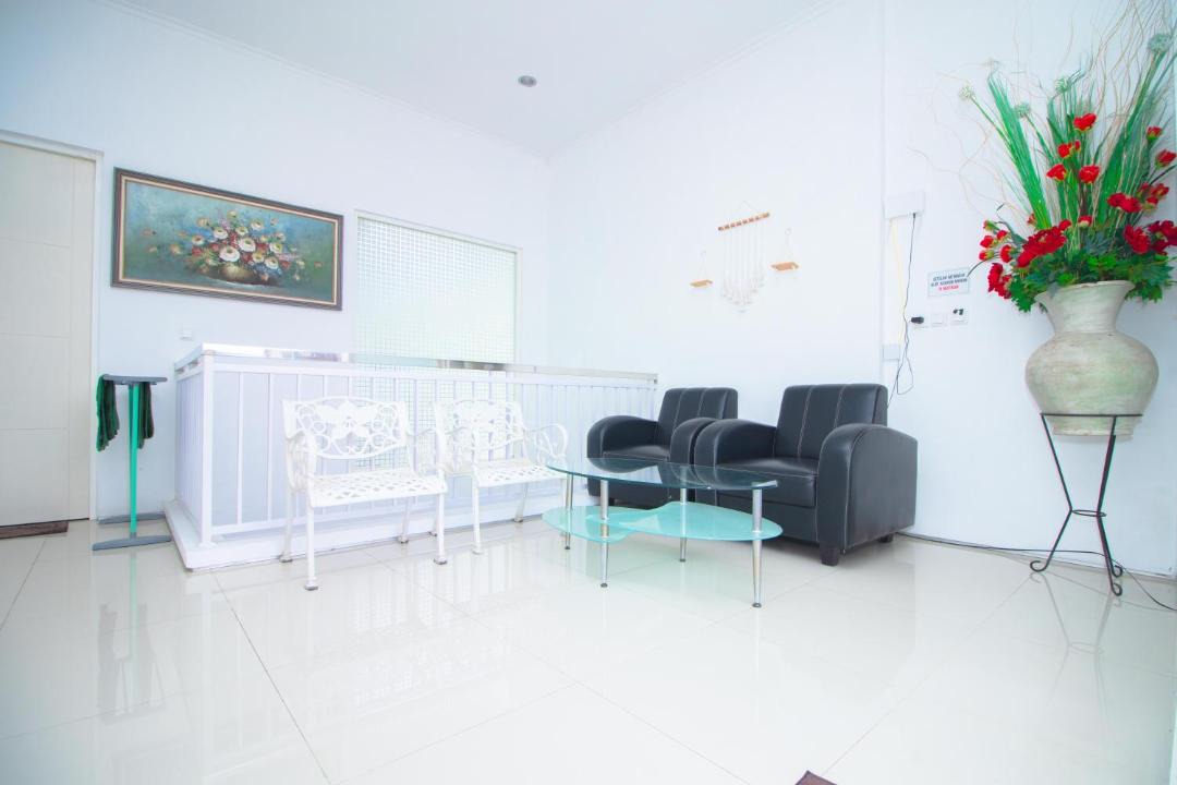 Photo of Livingroom in Oro Oro Ombo