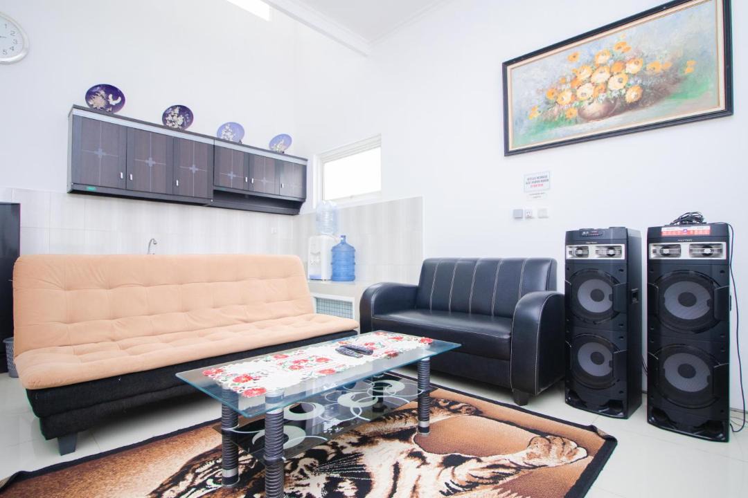 Photo of Livingroom in Oro Oro Ombo