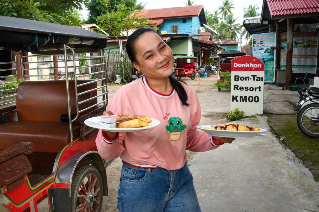 Photo of Others in Don Khon