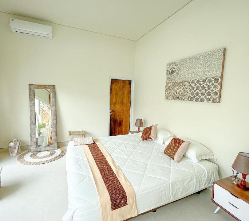 Photo of Bedroom in Ngaglik