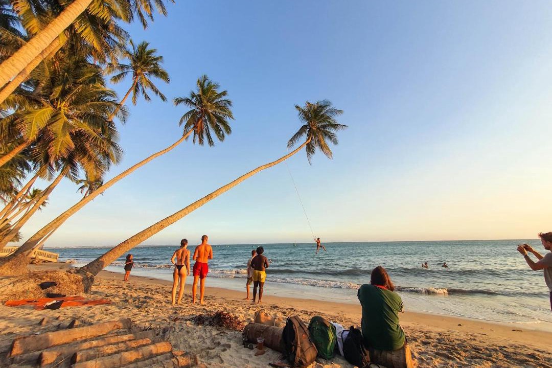 Photo of Others in East Ham Tien Beach