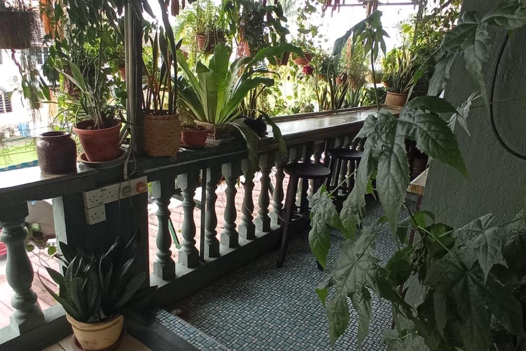 Photo of Patio Balcony in Kuching